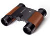Swarovski Pocket Binoculars 46308, Tyrol 8x20 - Leather (includes leather case)