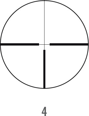 4 - Swarovski Optik Reticles