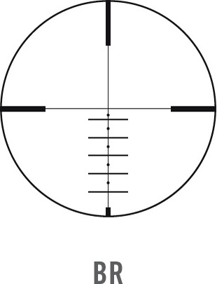 BR - Swarovski Optik Reticles