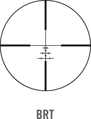 BRT - Swarovski Optik Reticles