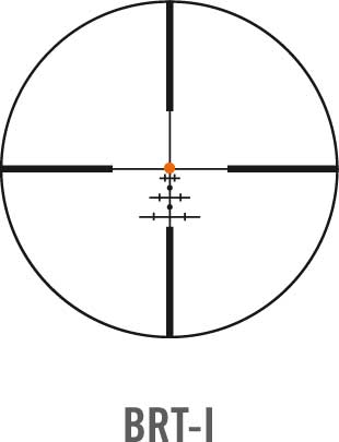 BRT-I - Swarovski Optik Reticles