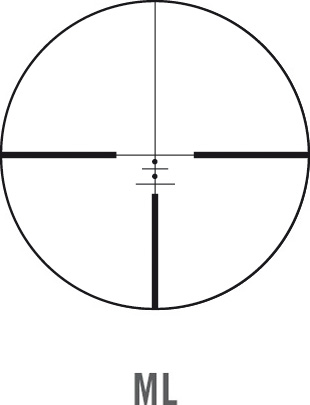 ML - Swarovski Optik Reticles