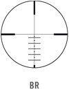 BR - Swarovski Optik Reticles