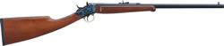 Uberti 1871 Rolling Block Hunter Carbine U341440, .22 Mag, 22", Case-Hardened Frame, Blue Barrel, Brass Trigger Guard