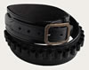 Uberti Desperado 38" Cartridge Belt Fits: 45LC, Black (90715)
