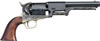 Uberti 1848 3nd Model Dragoon Revolver U340860, .44 Cal, 7 1/2", Case Hardened Finish
