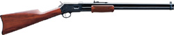 Uberti Lightning Carbine Blued Rifle U356021 357 Mag 20 A Grade Stock