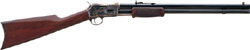 Uberti Lightning Short Rifle Color Case Finish U356026, .45 Colt, 20", A Grade Stock