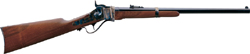 Uberti 1874 Sharps Carbine Rifle U71010, .45-70, 22", A Grade Stock