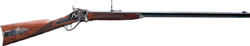 Uberti 1874 Sharps Rifle U71003, .45-70, 34", A Grade Stock