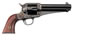 Uberti 1875 Frontier Revolver U341660, 45 Colt, 5.5", Two Piece Walnut Stock, Case Hardened Finish