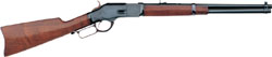 Uberti 1873 Carbine Steel Rifle U342700, .357 Magnum, 19", A Grade Stock