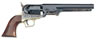 Uberti 1851 Navy Squareback TG Revolver U340060 36 Cal 7 1 2 Case Hardened Finish