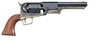 Uberti 1848 1st Model Dragoon Revolver U340800, .44 Cal, 7 1/2", Case Hardened Finish