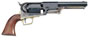 Uberti 1848 2nd Model Dragoon Revolver U340810, .44 Cal, 7 1/2", Case Hardened Finish
