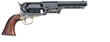 Uberti 1848 Whitneyville Dragoon Revolver U340830, .44 Cal, 7 1/2", Case Hardened Finish
