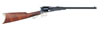 Uberti 1858 New Army Target Carbine U341200, .44 Cal, 18", Blued Finish