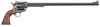 Uberti 1873 Cattleman Buntline NM Steel Revolver U344160, 45 Colt, 18", One Piece Walnut Stock, Blued Finish