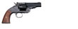 Uberti No. 3 New Model Russian Revolver U348650, 44 Russian, 6.5", Two Piece Walnut Stock, Blued Finish