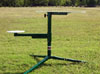 Coyote Jakes Ultra Bench Portable Shooting Bench
