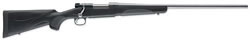 Winchester M70 Super Shadow Bolt Action Rifle, 325 WSM, 24 in, Black Comp Stock, Blue Finish, 3 Rds - USED