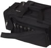 US Peacekeeper Competitor Range Bag - Black (24 x 12" x 11.5") (N55111)
