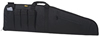 US Peacekeeper Assault Gun Case  - 45" Black (45"w x 11"h x 2.75"d)  (P20045)