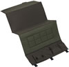 US Peacekeeper Tactical Shooting Mat - OD Green 36w" x 18"h (closed) 36"w x 81.5"h (open) (P20300)