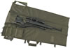 US Peacekeeper Drag Mat- OD Green 48�w x 12�h (closed) 48�w x 36�h (open) (P20301)