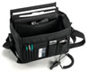 US Peacekeeper Car Partner - Black (14"w x 12"h x 12"d) (P20303)