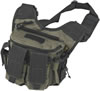 US Peacekeeper Rapid Deployment Pack (Green/Black) (12�w x 10�h x 3�d) (P20305)