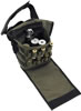 US Peacekeeper Less Lethal Pack - Black (12�w x 10�h x 3.5�d)  (P20310)