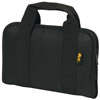 US Peacekeeper Attache Gun Case Green - Black (13.5"w x 9"h) (P21108)