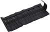 US Peacekeeper Small Punch Roll Black (15.5"w x 5.75"h) (P21111)