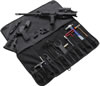 US Peacekeeper Large Armorer's Roll Black 16"w x 7.5"h (folded) 29.5"h x 28"w (unfolded) (P21112)