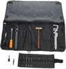 US Peacekeeper Advanced M-4 Armorer's Kit 16"w x 7.5"h (folded) 29.5�h x 28�w (unfolded) (P21119)