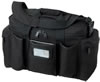 US Peacekeeper Protective Duty Bag - Black (22"w x 12.5"h x 8"d) (P21225)
