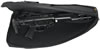 US Peacekeeper SMG/SBR Case - Black (26"w x 13"h x 2.25"d)  (P30024)