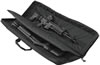 US Peacekeeper 3-Gun Case - Black (48"w x 12.75"h x 3.25"d) (P30049)
