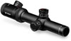 Vortex Viper PST Rifle Scope PST-14ST-A, 1-4x24, 30mm Tube, TMCQ MOA Reticle
