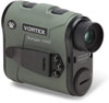 Vortex Ranger 1000 Rangefinder RRF-101, 6x, 22mm, Green/Black