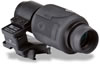 Vortex Stirkefire VMX3 Magnifier VMX3-SM-01, 1-3x, w/Swing Mount