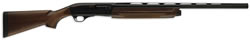 Winchester SX3 Black Field Compact Shotgun 511146391, 12 Gauge, 26 in, 3 Chmbr, Satin Oil Stock, Matte Black Finish