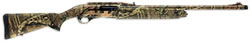Winchester SX3 NWTF Cantilever Turkey Shotgun 511149290, 12 Gauge, 24 in, 3.5 Chmbr, Mossy Oak Break-Up Infinity Stock/Finish
