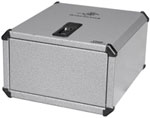 Winchester eVault Biometric 3.0 Pistol Safe EV-1200-B, 7x11x12, 0.25cu. ft.