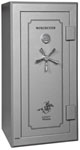 Winchester Legacy Premier 26 Series 2.5 hour/1400� Fire Rating Gun Safe L-6030-26, 60x30x26, 26 cu. ft., (Up to 28 Guns)