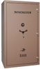 Winchester Ranger Deluxe 45 Series 1 Hour/1400� Fire Rating Gun Safe R-7240-45, 72x40x30, 45 cu. ft., (Up to 51 guns)