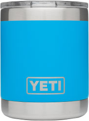 yeti lowball tahoe blue