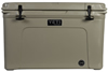 Yeti Tundra Series Cooler Featuring Ables Logo YT105TA, 105 Quarts, Desert Tan