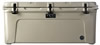 Yeti Tundra Series Cooler YT120T, 120 Quarts, Desert Tan